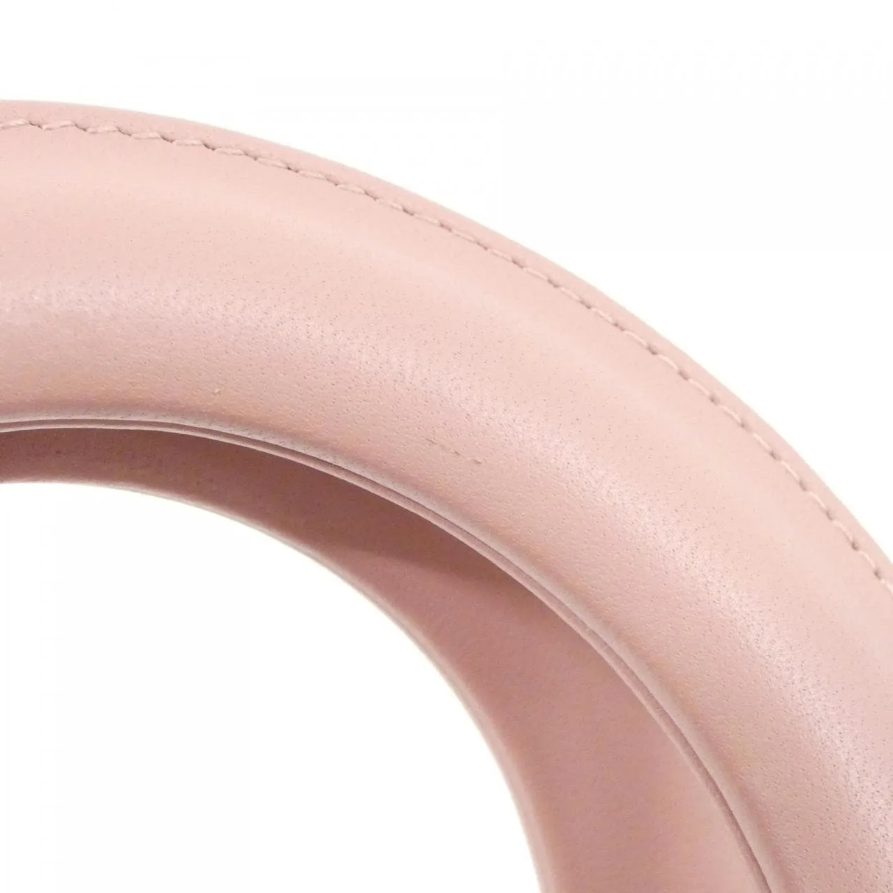 DIOR Lady Dior M0538OCAL Handbag Lambskin Black Lambskin - Thumbnail 8