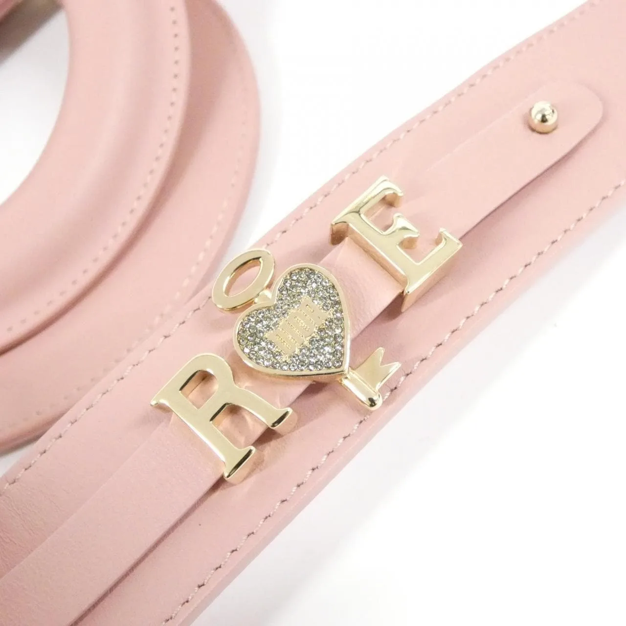 DIOR Lady Dior M0538OCAL Handbag Lambskin Black Lambskin - Thumbnail 9