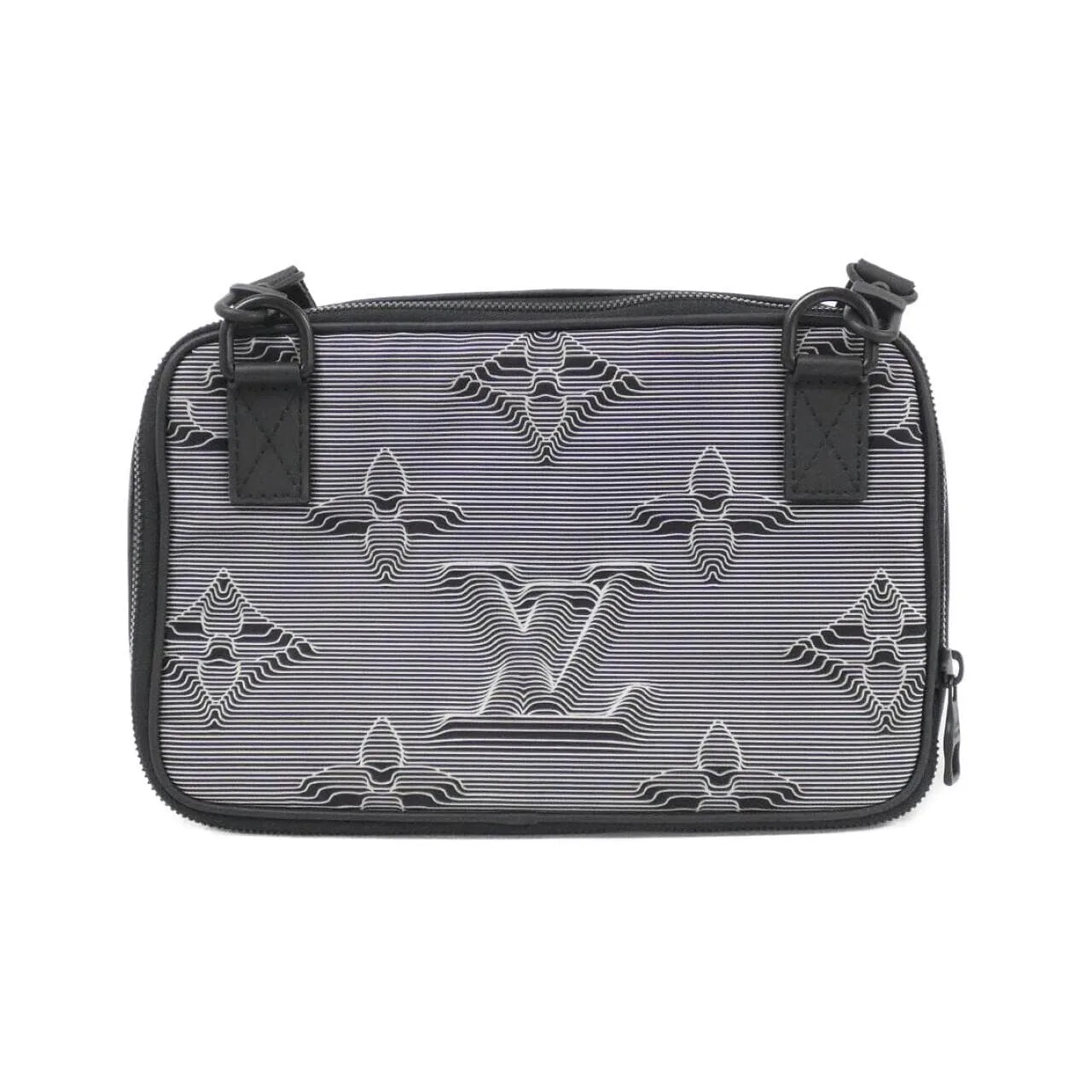 LOUIS VUITTON M55698 Shoulder Nylon 2