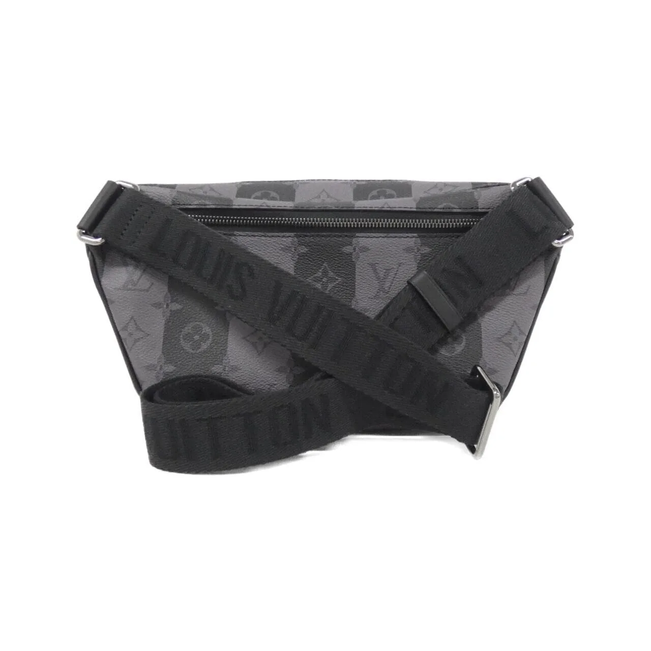 LOUIS VUITTON Eclipse M59338 Shoulder Monogram 2
