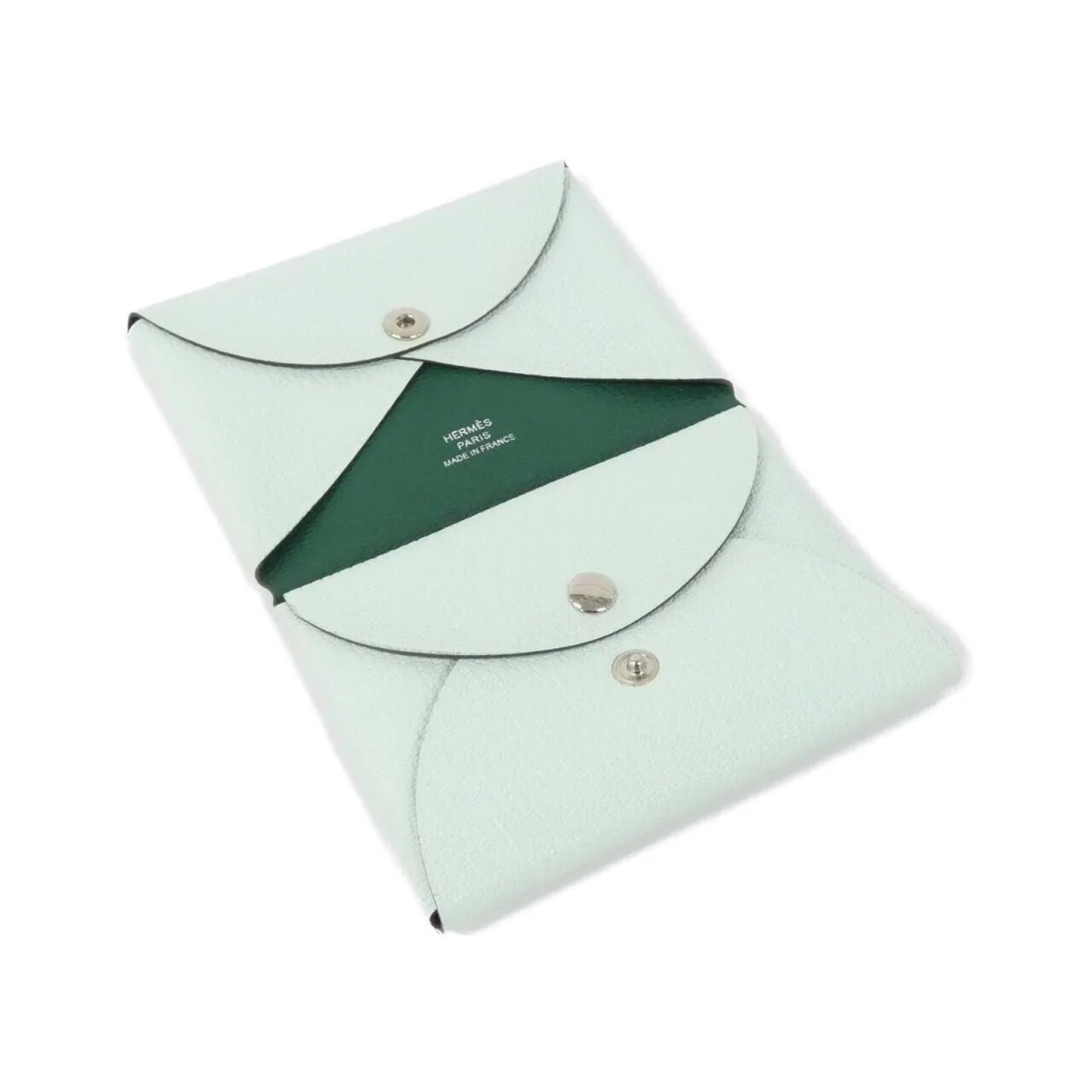 HERMES 083038CK 散紙包 4