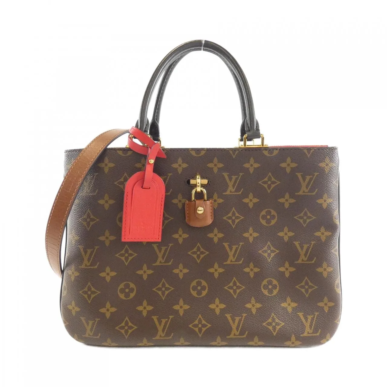 LOUIS VUITTON M44254 手提包 Monogram