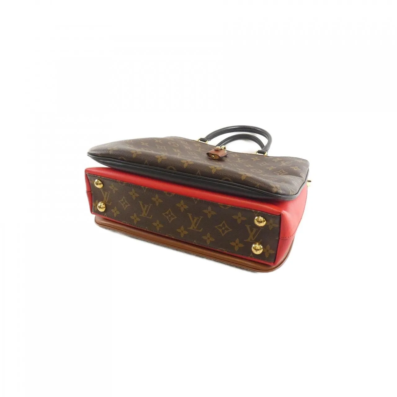 LOUIS VUITTON M44254 手提包 Monogram 3
