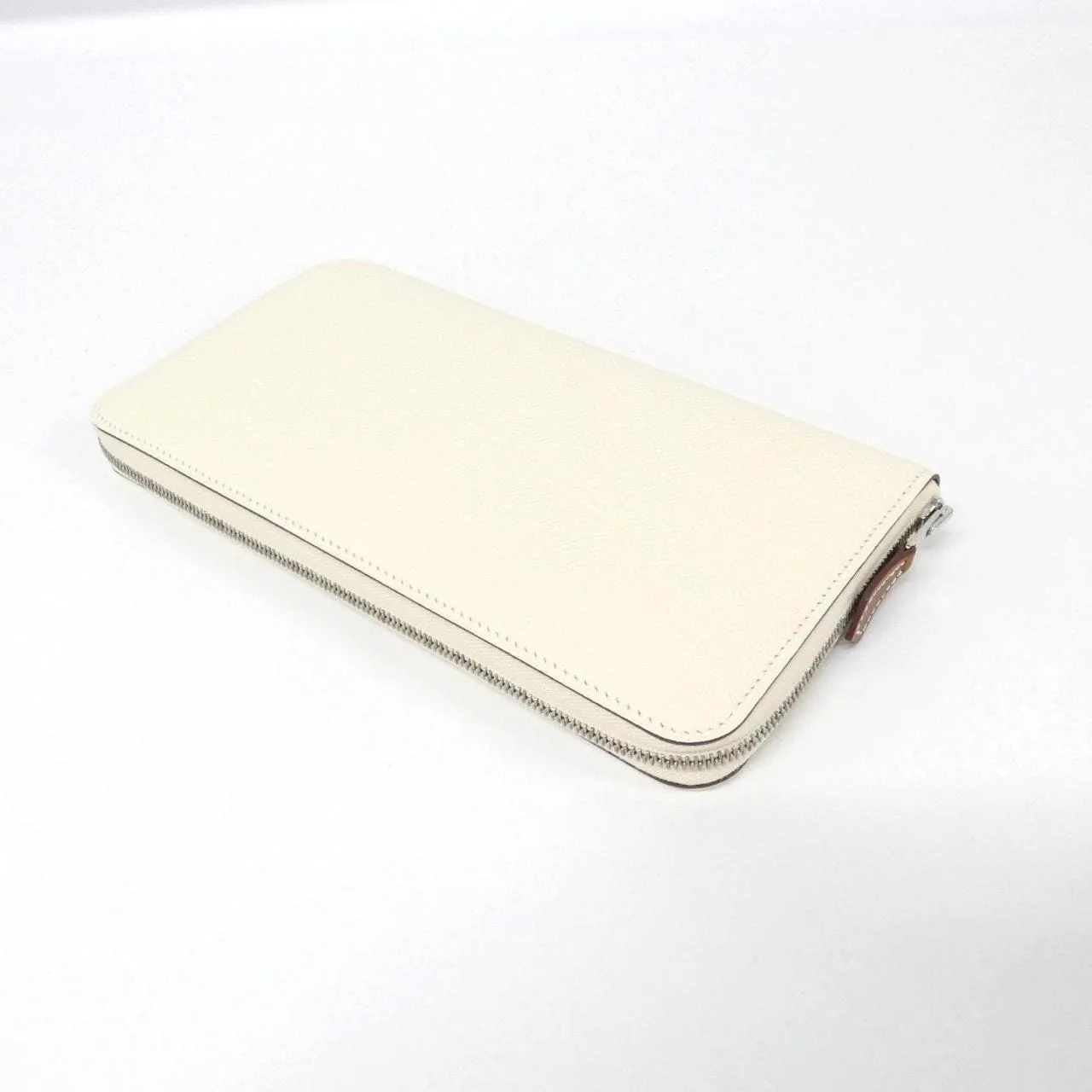 HERMES 075188CK 銀包 Epsom 2