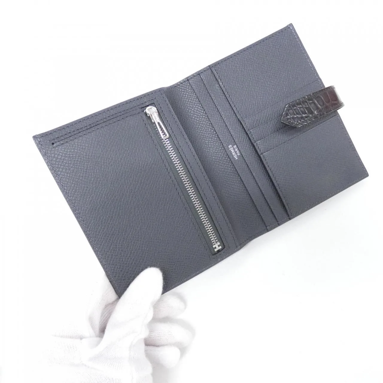 HERMES Wallet Epsom 3