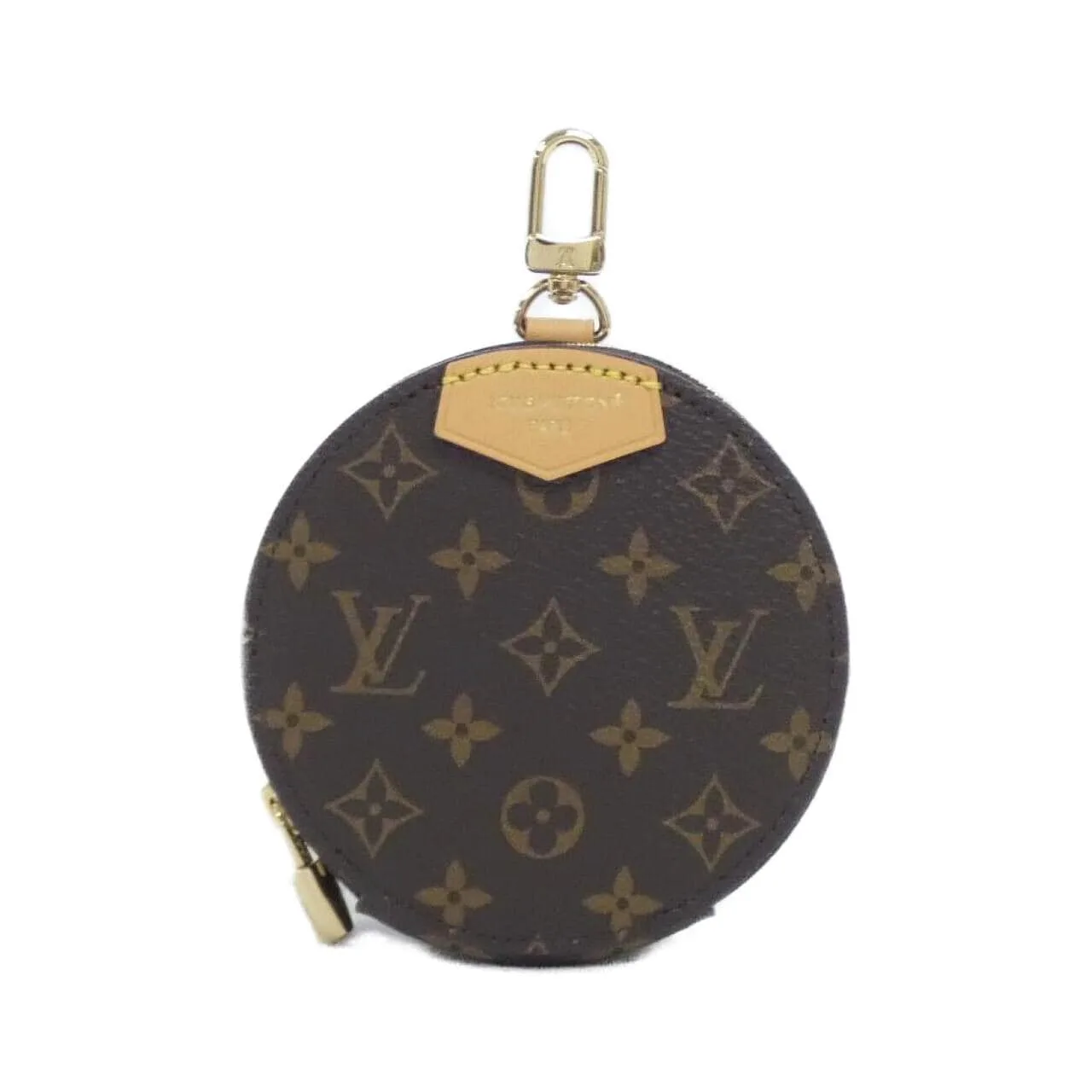 LOUIS VUITTON LBC002 銀包 Monogram