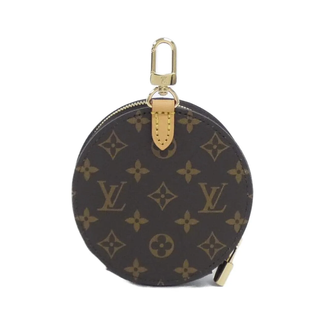 LOUIS VUITTON LBC002 銀包 Monogram 2