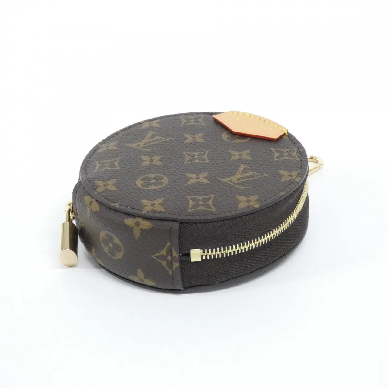 LOUIS VUITTON LBC002 銀包 Monogram 3