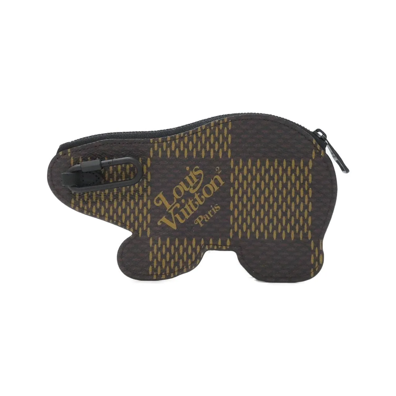 LOUIS VUITTON N60387 散紙包 Damier 2