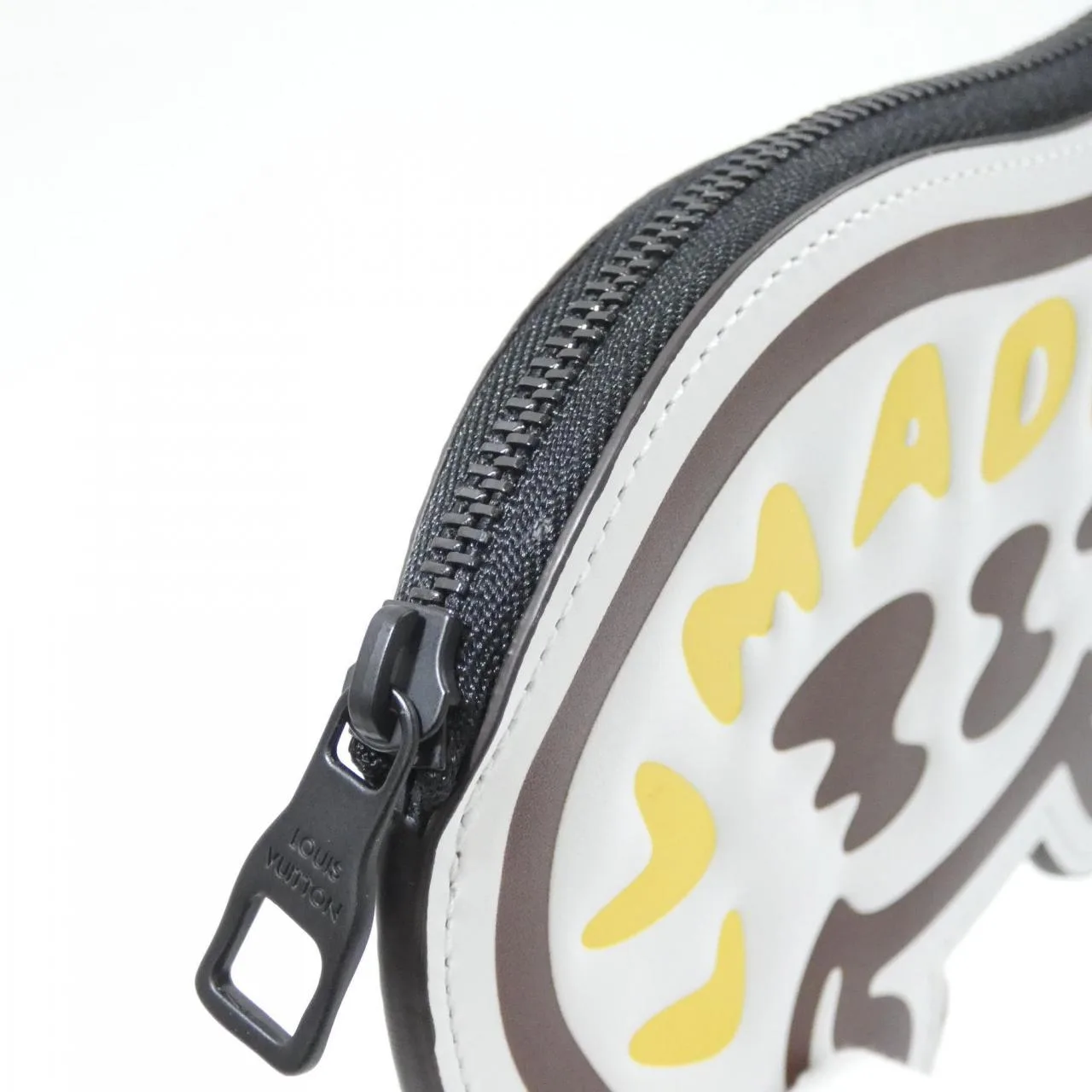 LOUIS VUITTON N60387 散紙包 Damier 4