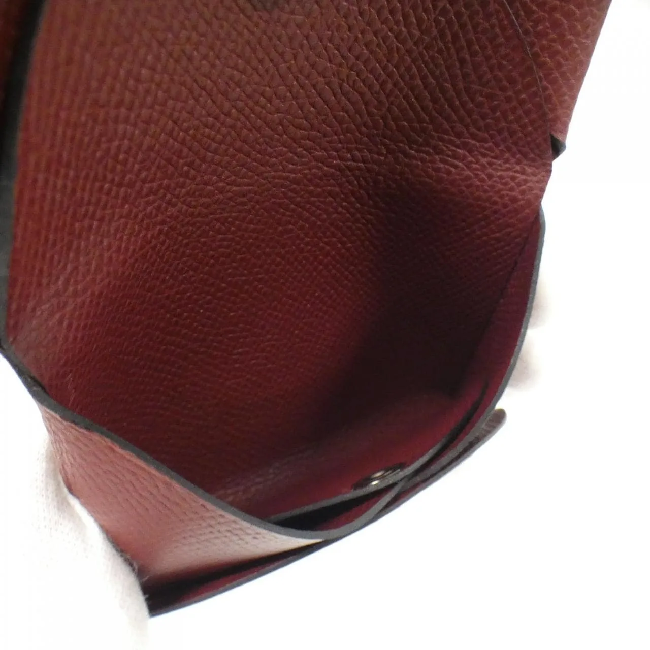 HERMES 083035CK Coin Case Epsom 3