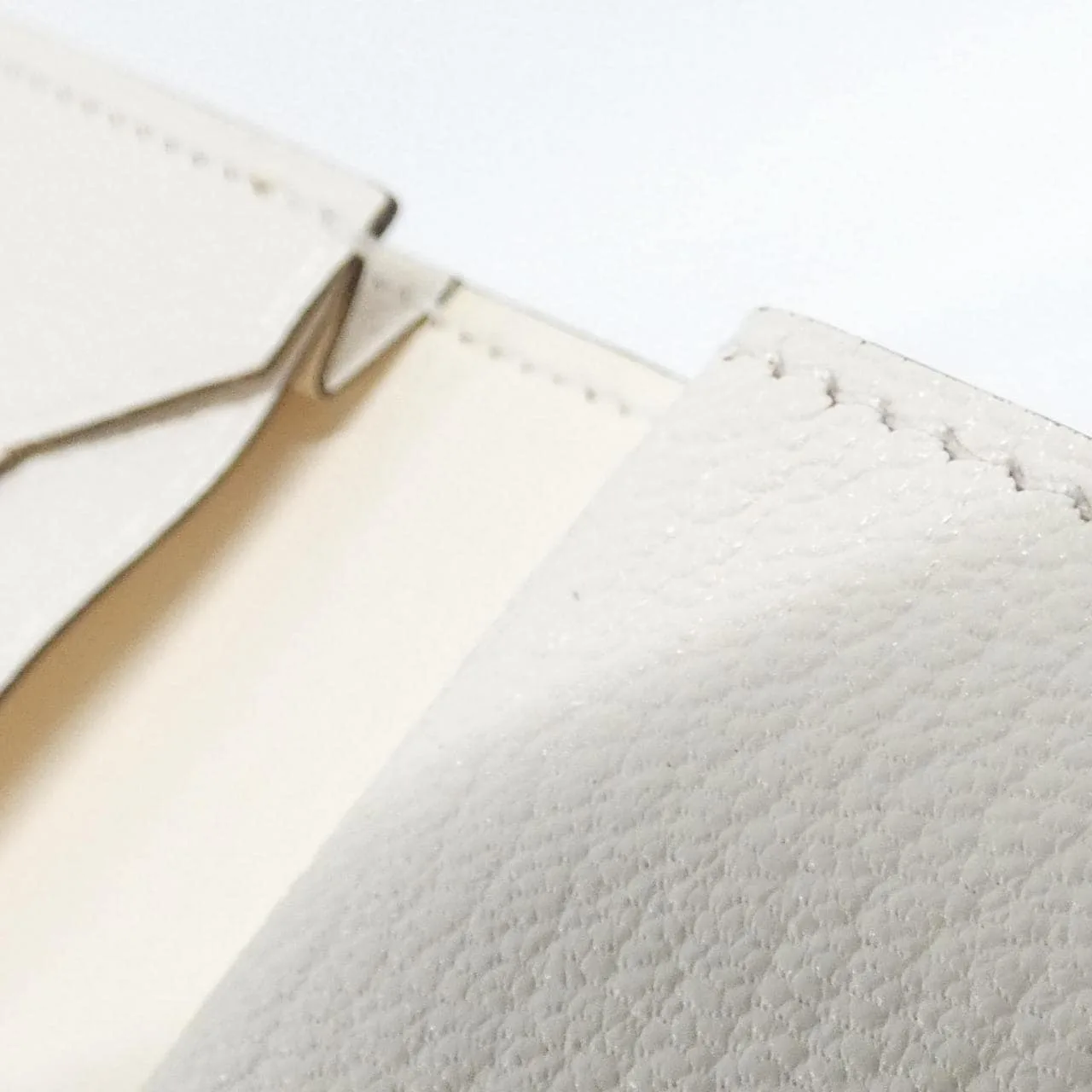 HERMES 039795CC Wallet Black Rank A - Thumbnail 8