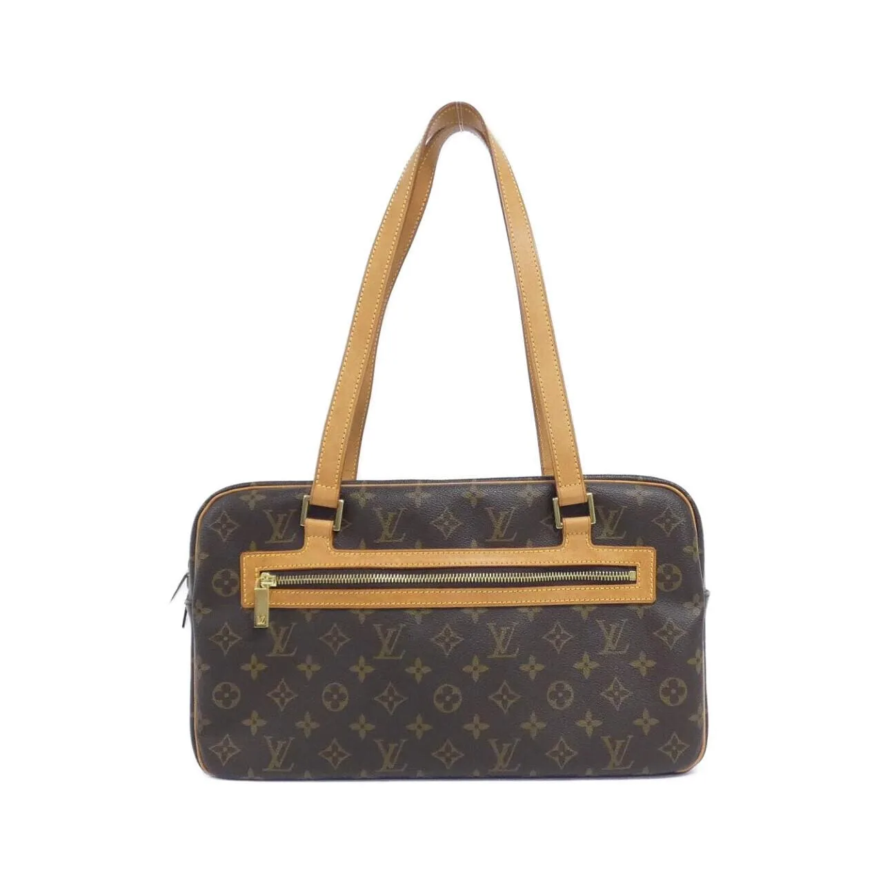 LOUIS VUITTON M51181 肩背包 Monogram