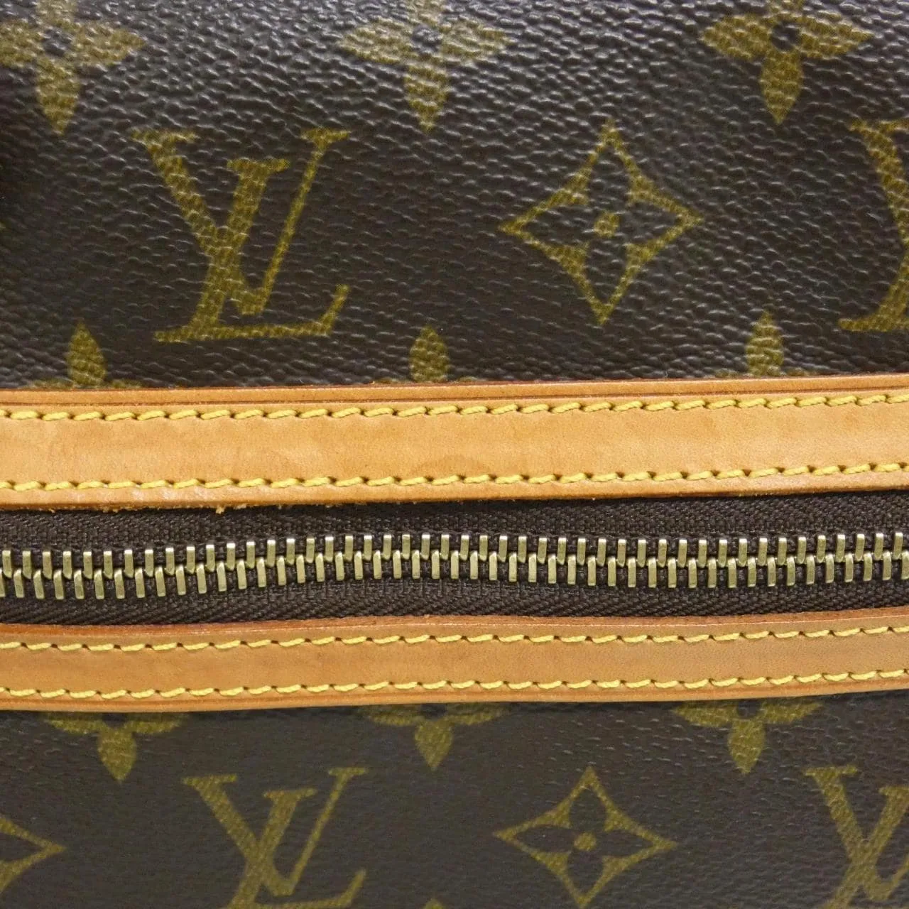 LOUIS VUITTON M51181 肩背包 Monogram 4
