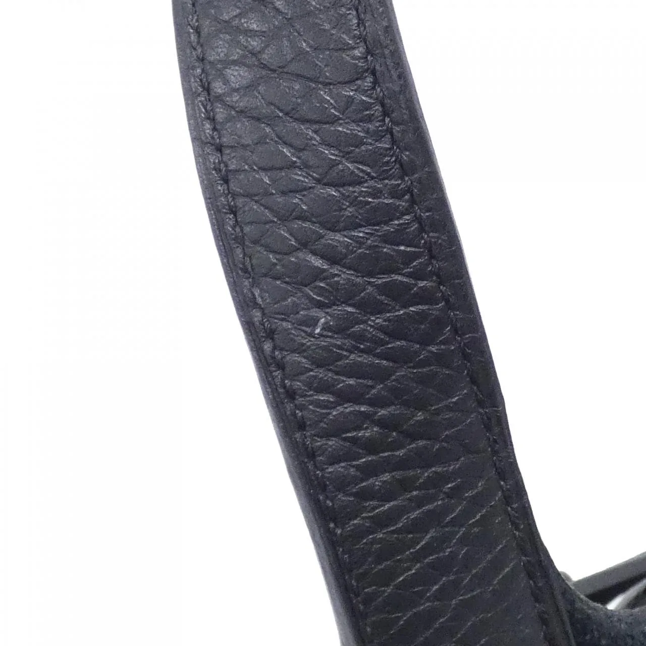 HERMES Picotin 079194CA Handbag Clemence 4