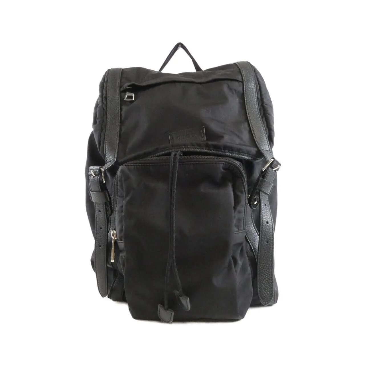 GUCCI 510336 K28CN Backpack Nylon