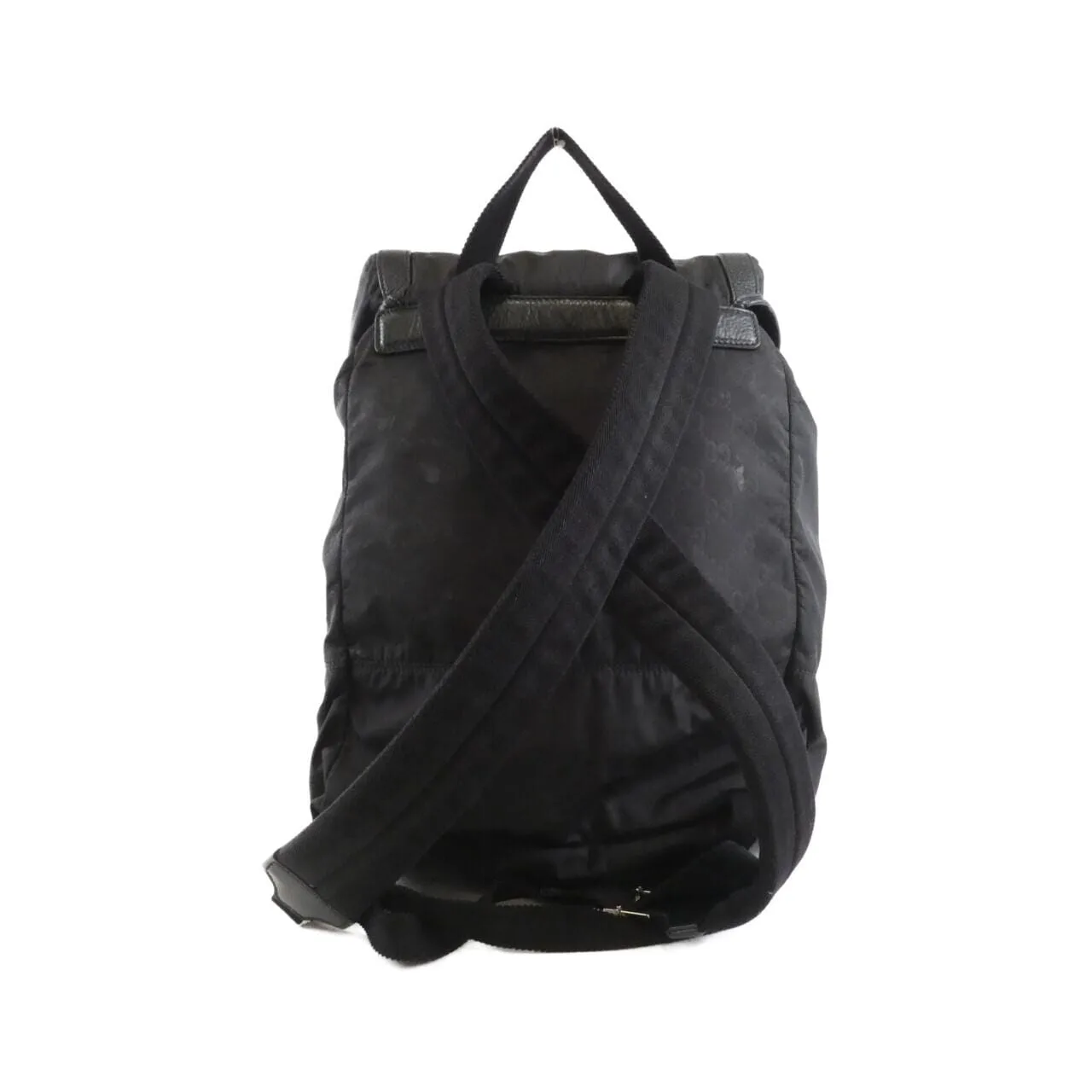 GUCCI 510336 K28CN Backpack Nylon 2