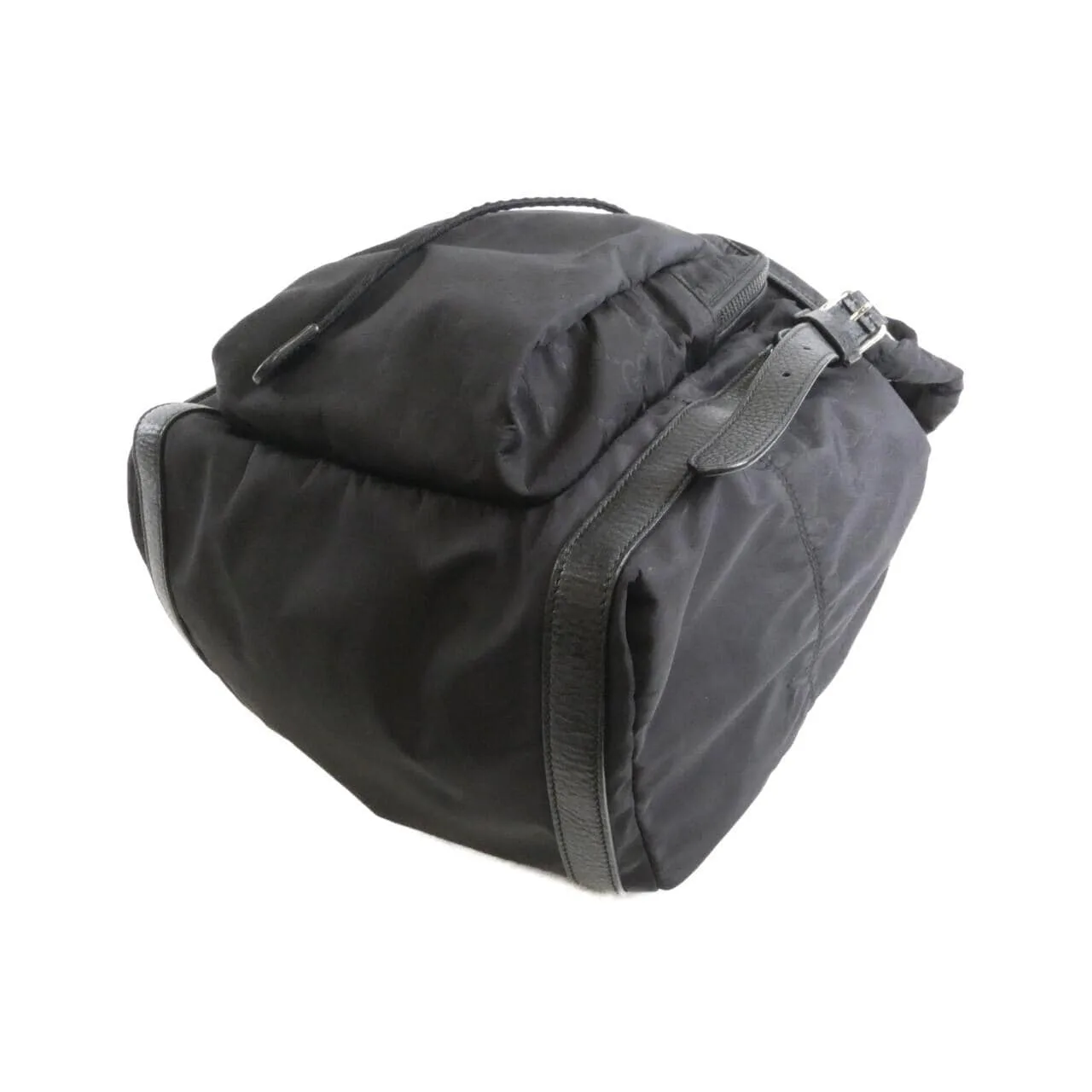 GUCCI 510336 K28CN Backpack Nylon 3