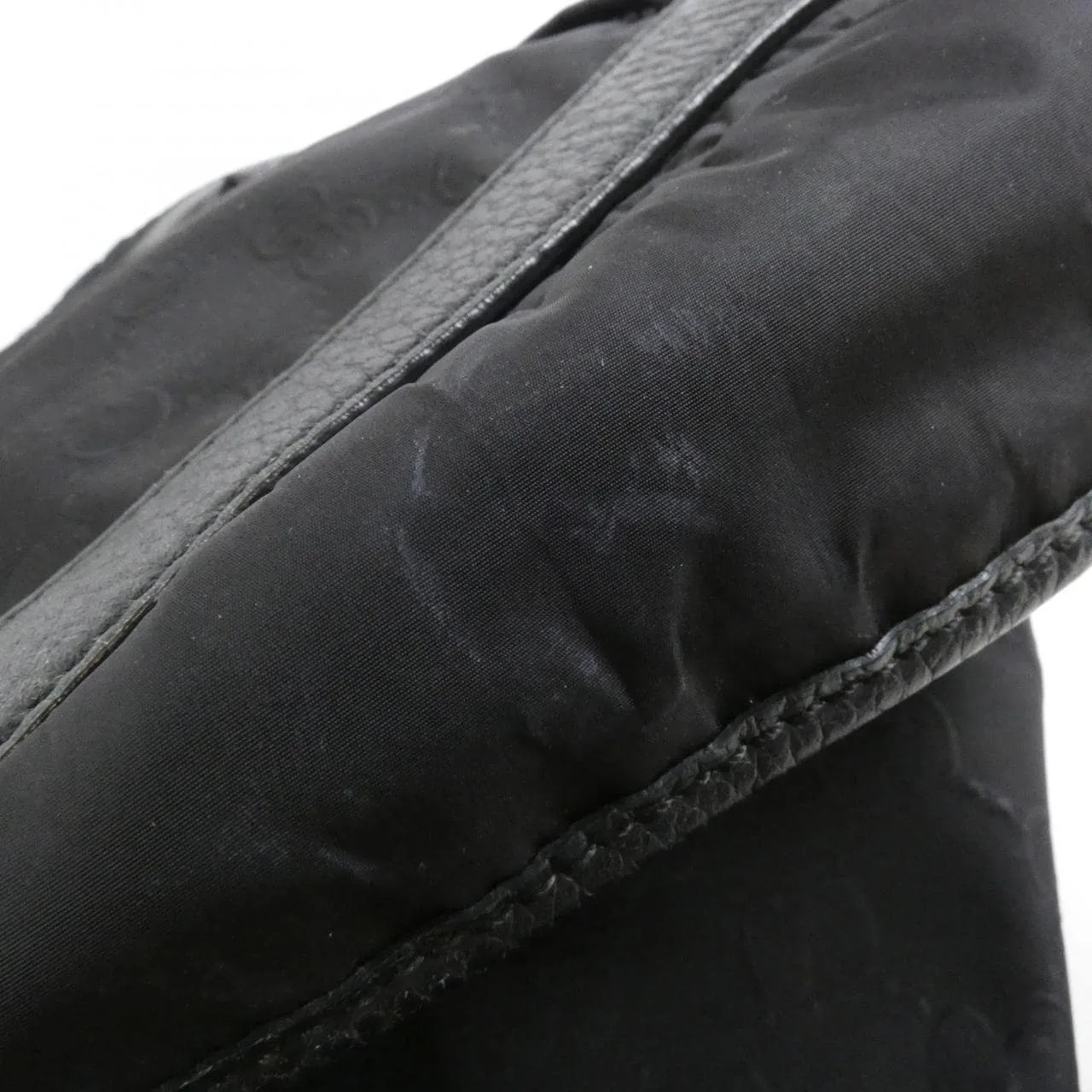 GUCCI 510336 K28CN Backpack Nylon 5