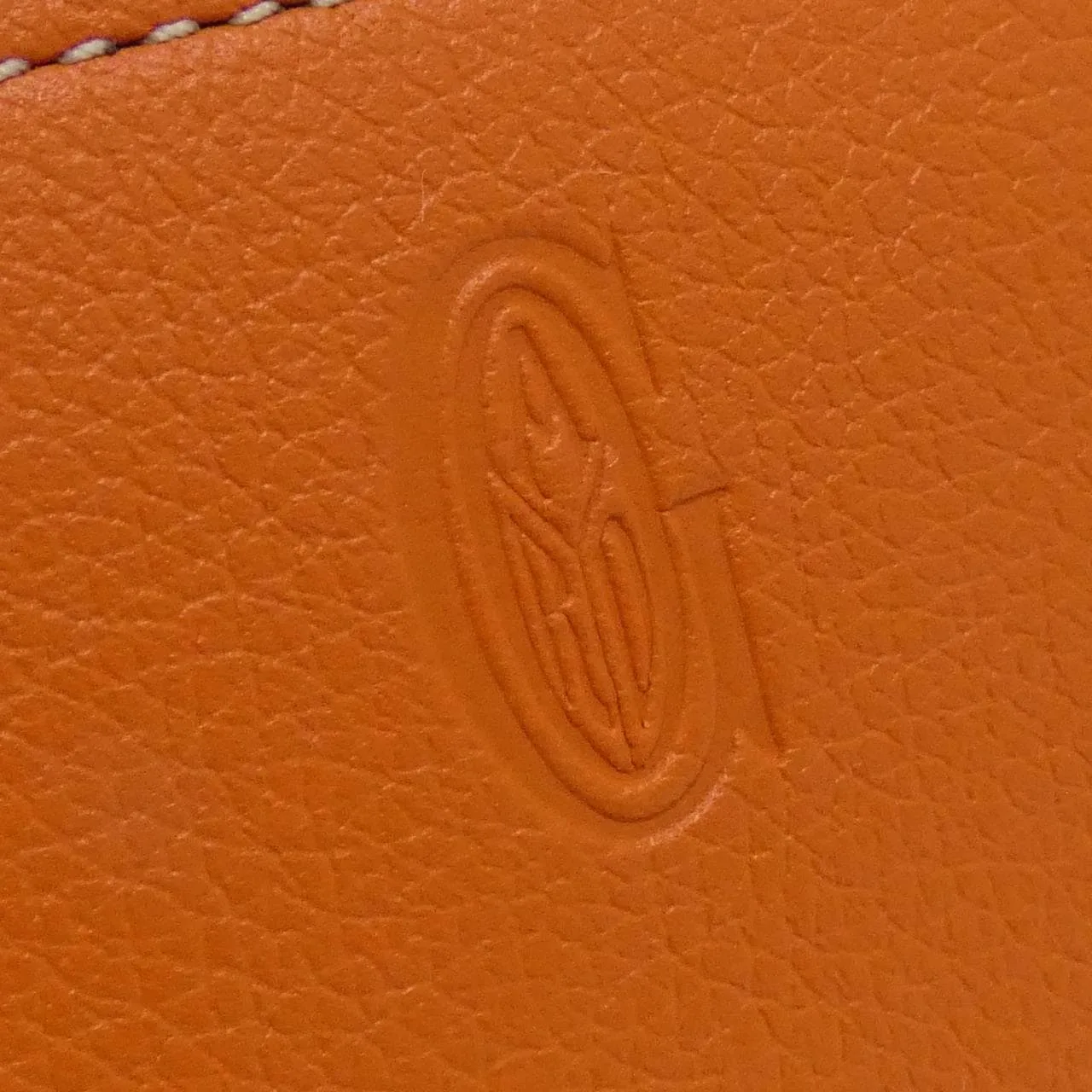 GOYARD Shoulder Canvas Black Canvas - Thumbnail 3