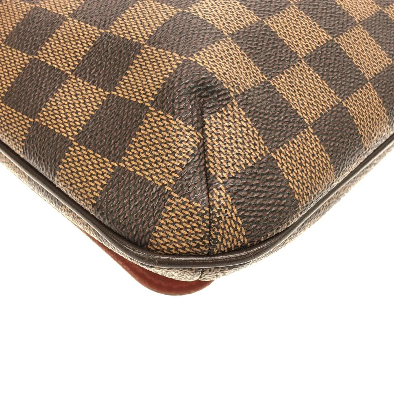 LOUIS VUITTON Musette N51300 Shoulder Damier 3