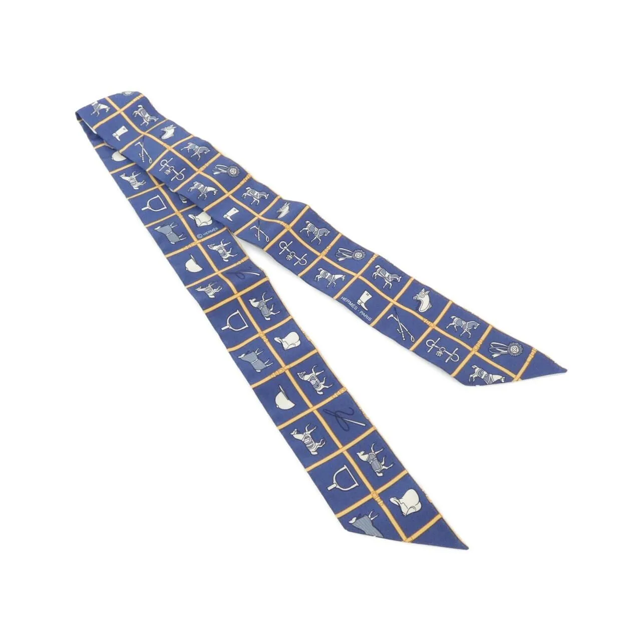 HERMES 061356S Scarf
