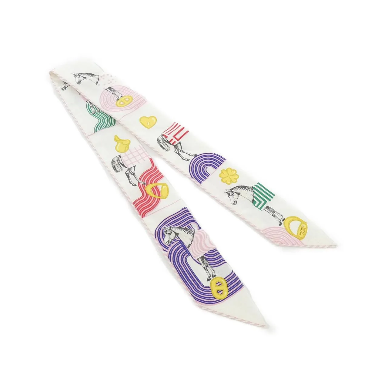 HERMES 063896S Scarf