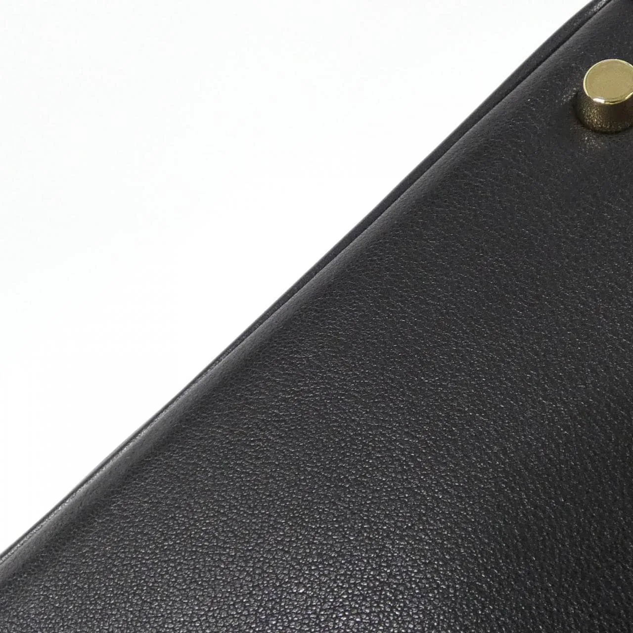 HERMES Lindy 085959CC Shoulder Black Rank A - Thumbnail 3