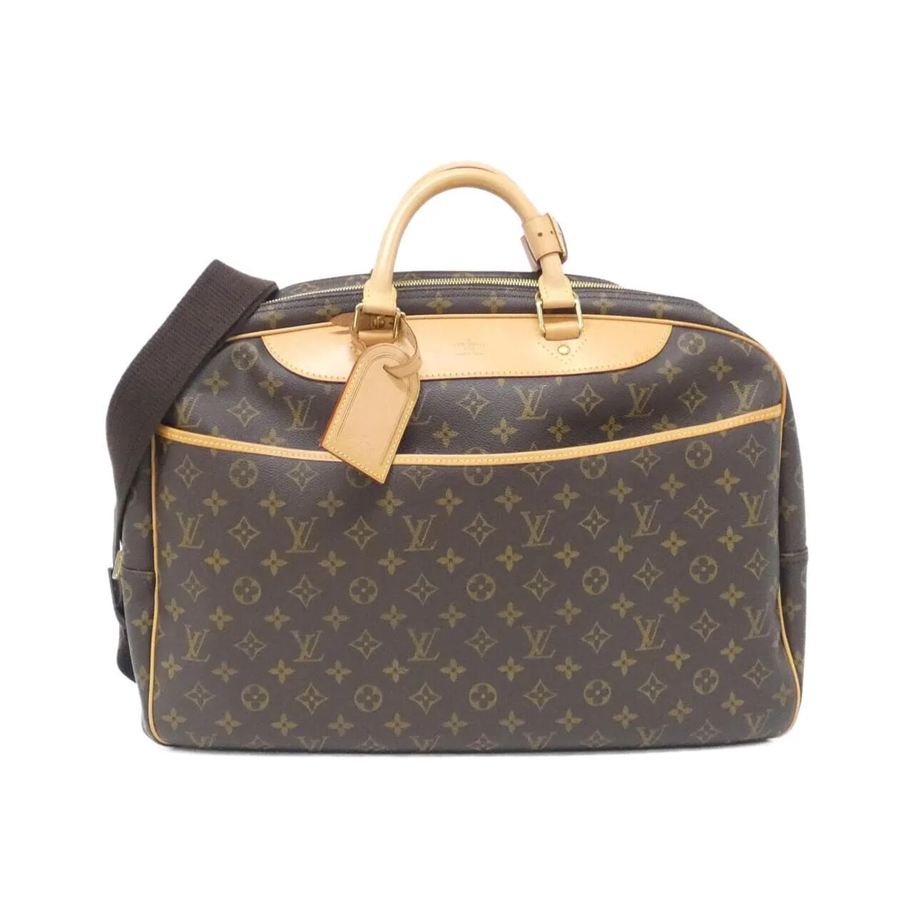 LOUIS VUITTON M41399 Boston Monogram