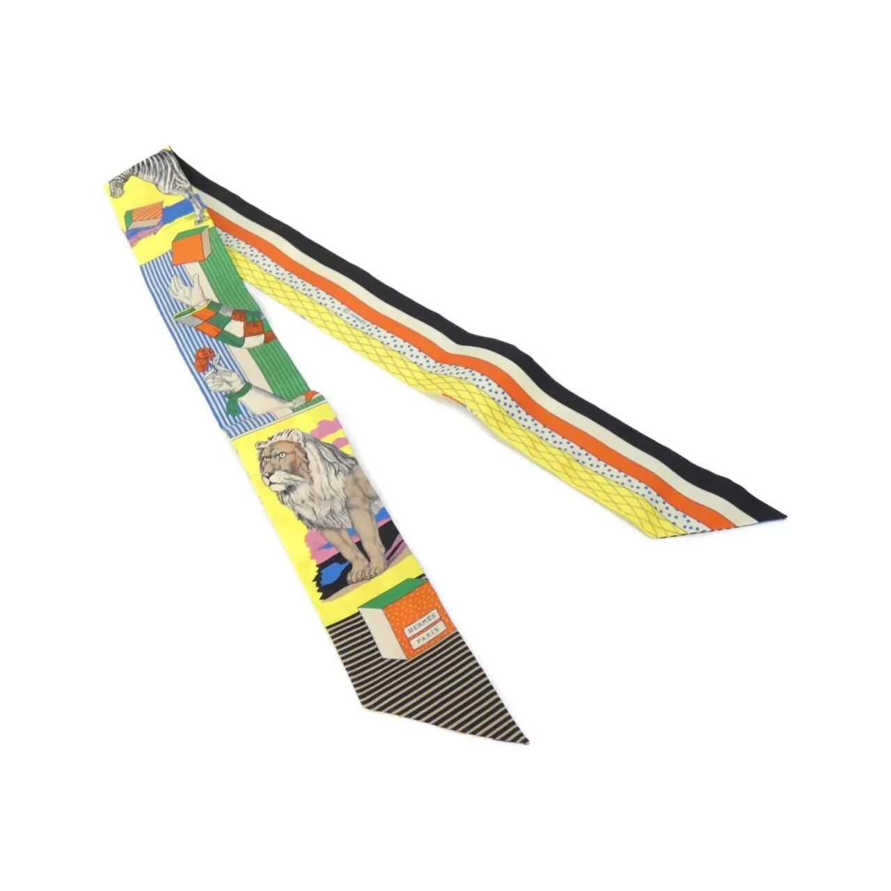 HERMES 063761S Scarf