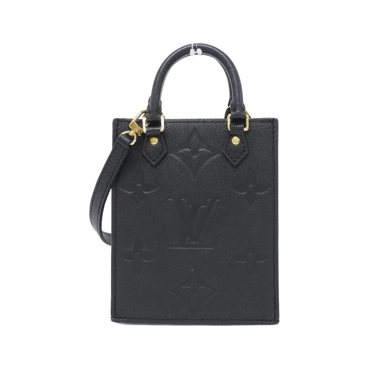LOUIS VUITTON M81417 Handbag Monogram