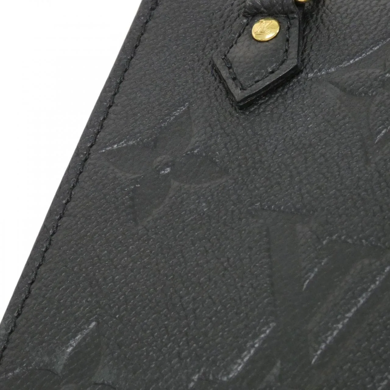 LOUIS VUITTON M81417 Handbag Monogram 3
