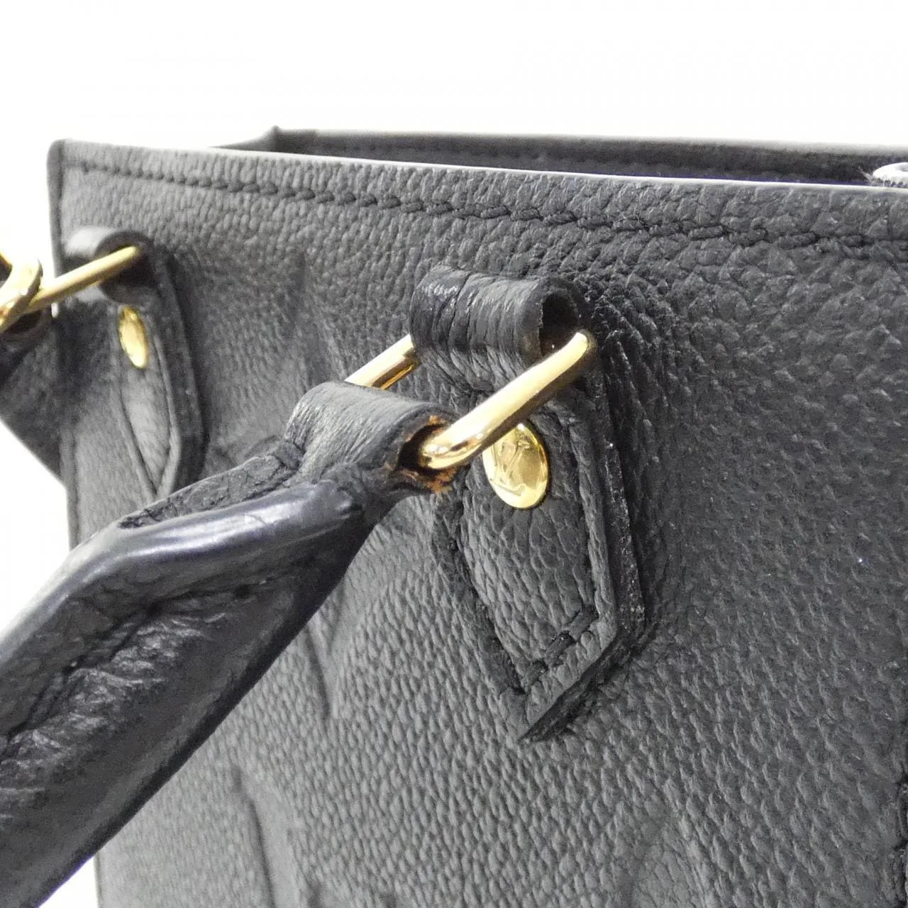 LOUIS VUITTON M81417 Handbag Monogram 4