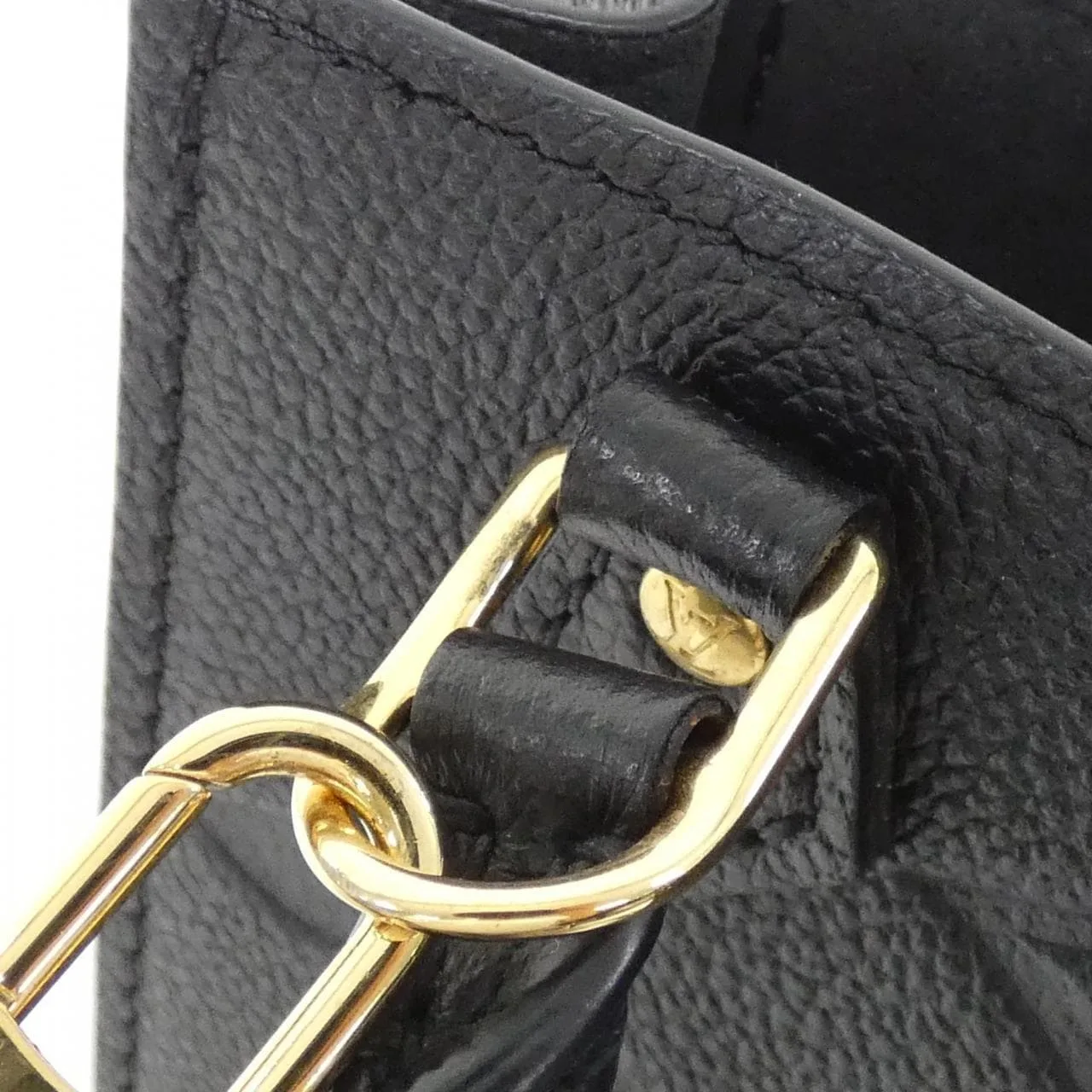 LOUIS VUITTON M81417 Handbag Monogram 5
