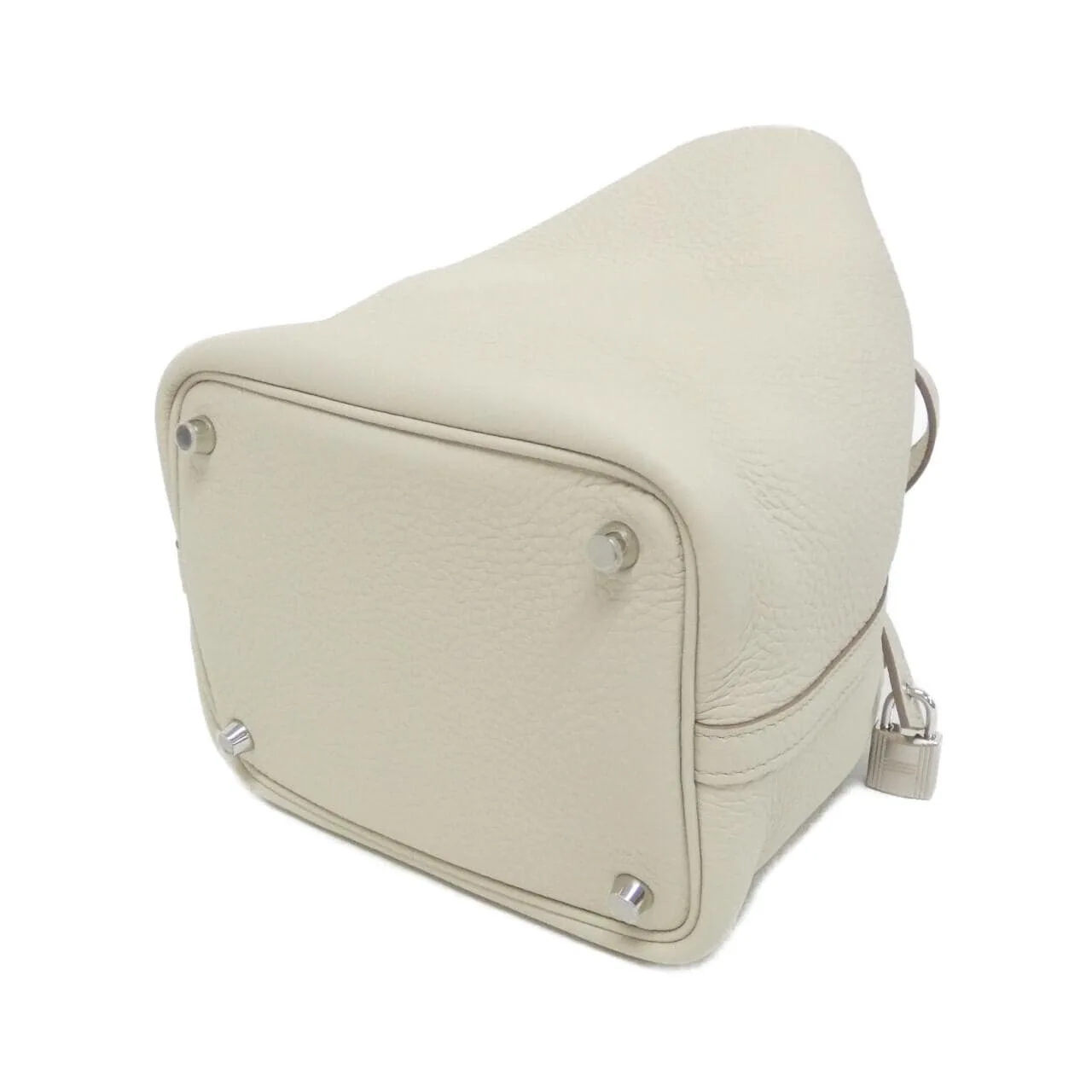 HERMES Picotin 056289CK 手提包 Clemence 2