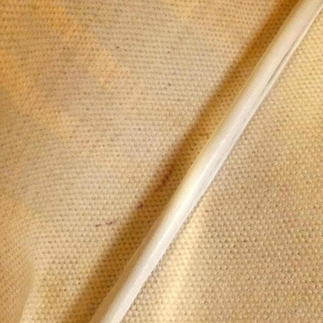 GOYARD Saint Louis AMA LOUIS PM Tote Canvas White Canvas - Thumbnail 9