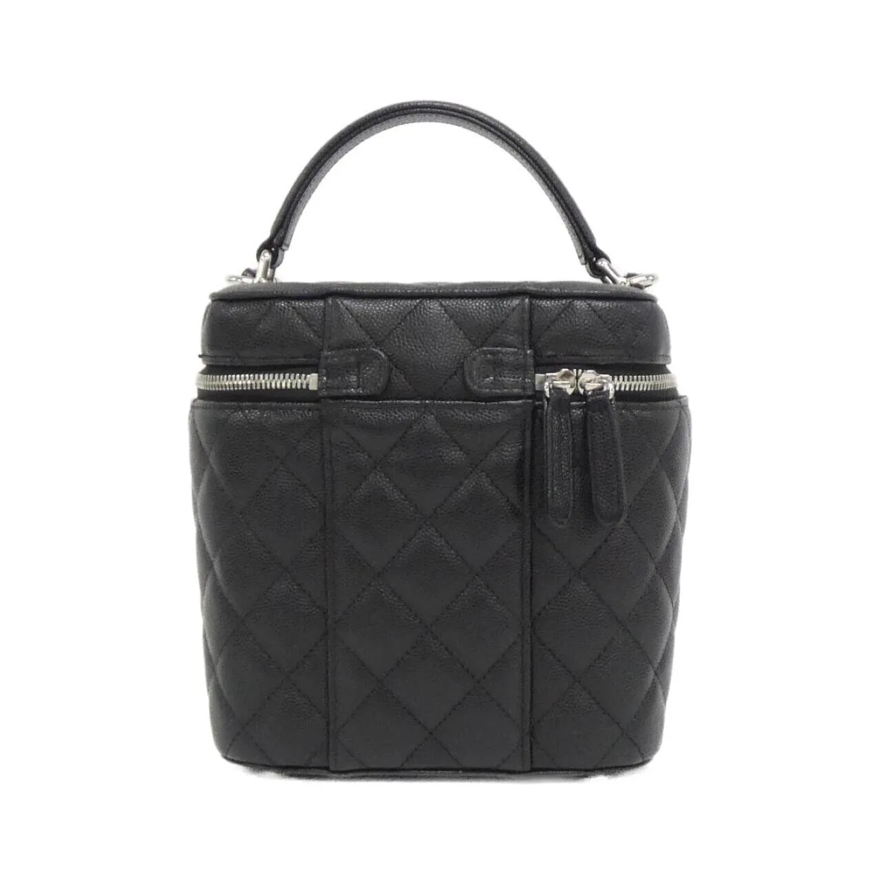 CHANEL AS2362 肩背包 荔枝紋牛皮 2