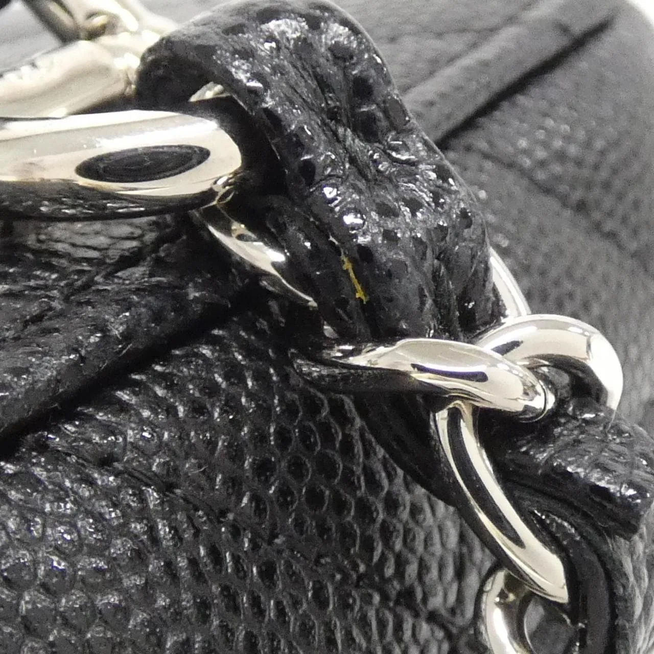 CHANEL AS2362 肩背包 荔枝紋牛皮 5