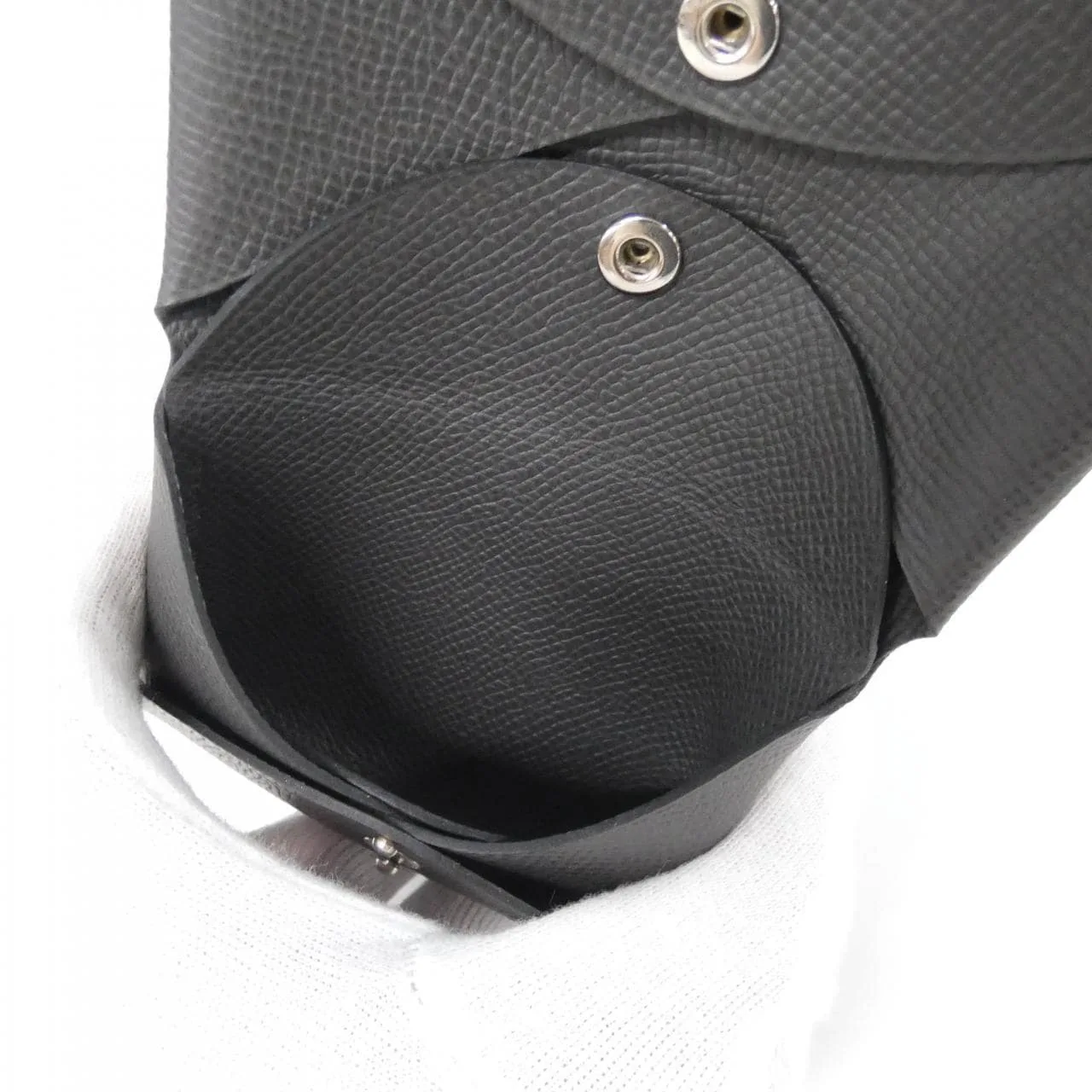 HERMES 083035CK Coin Case Epsom 4