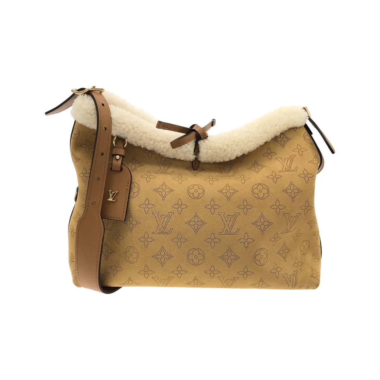 LOUIS VUITTON Mahina M11843 肩背包