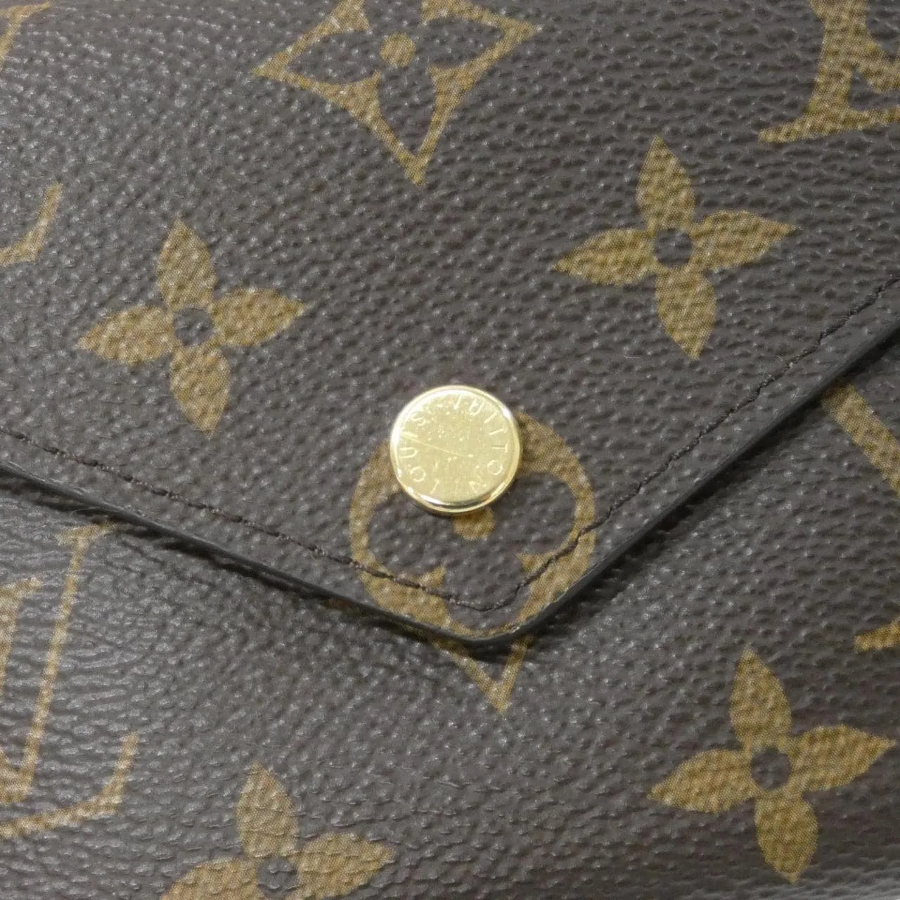LOUIS VUITTON M62472 銀包 Monogram 3