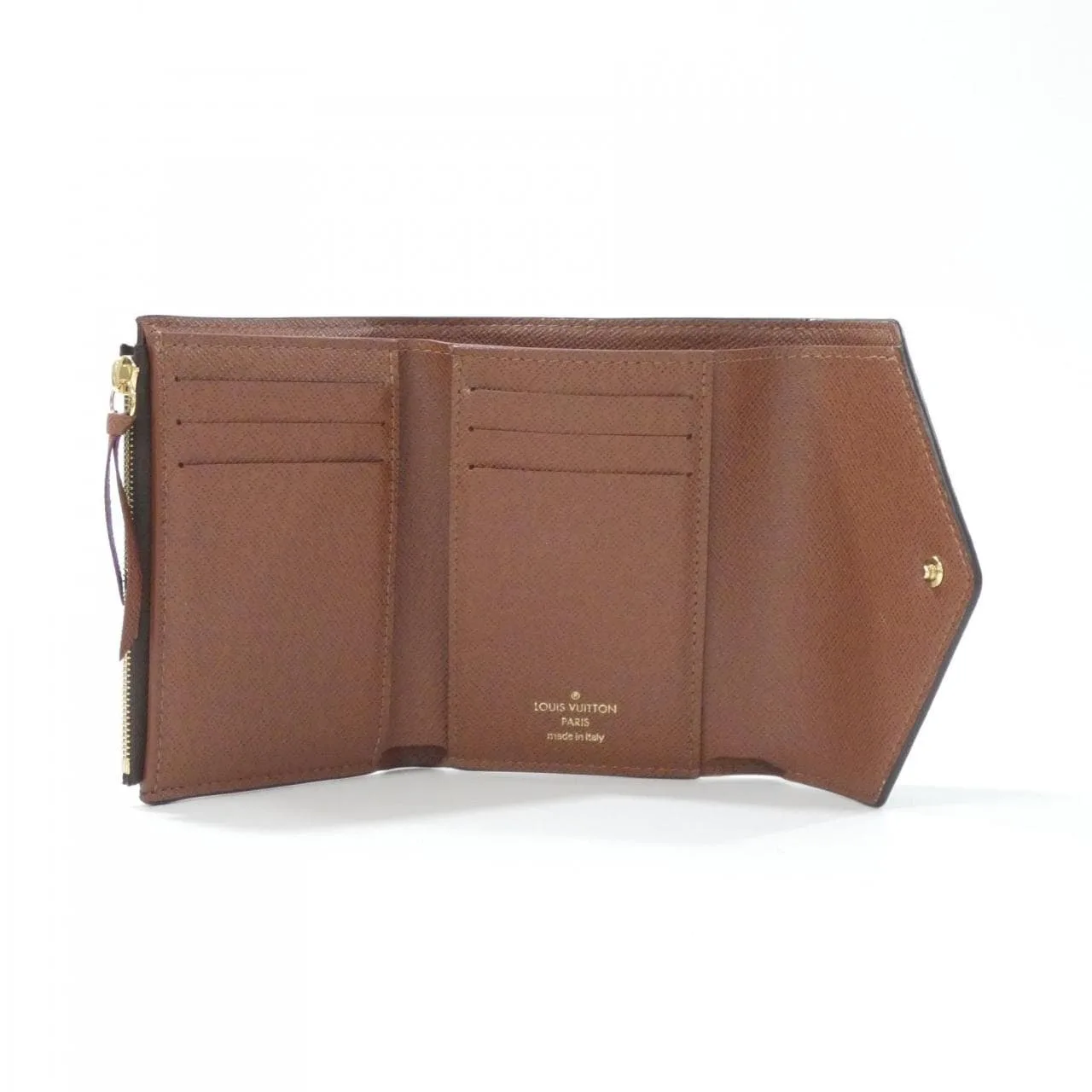 LOUIS VUITTON M62472 銀包 Monogram 4