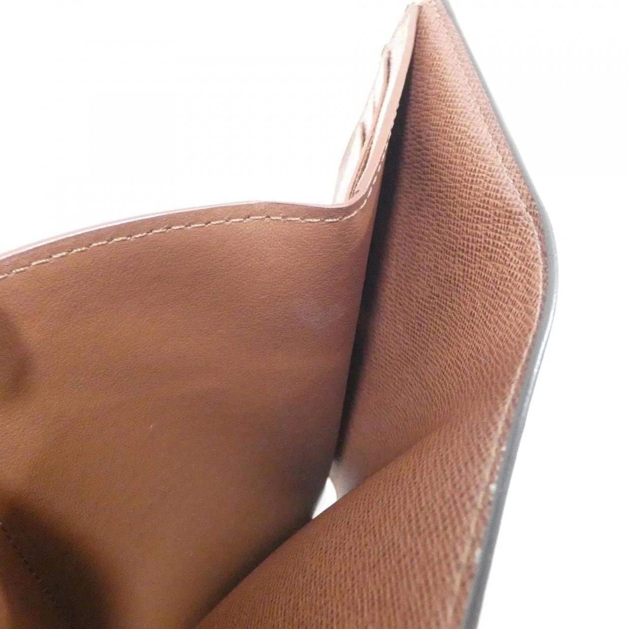 LOUIS VUITTON M62472 銀包 Monogram 5
