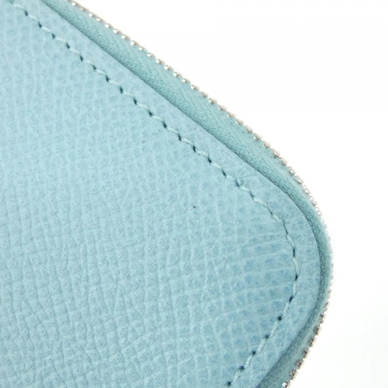 HERMES 069650CK Coin Case Epsom 3