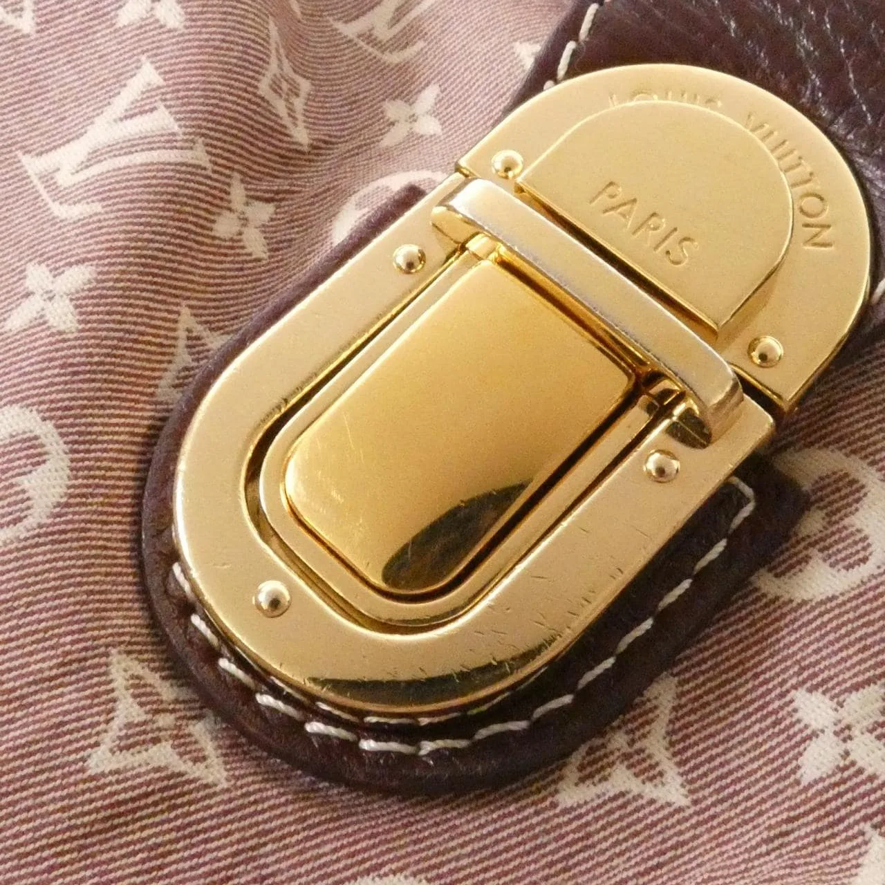 LOUIS VUITTON M56701 Shoulder Monogram 4