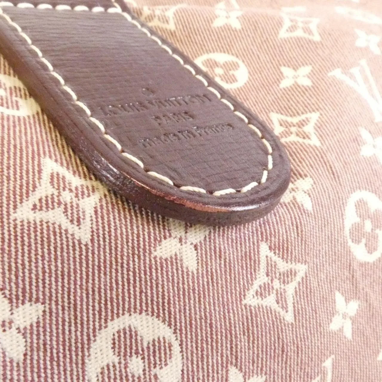 LOUIS VUITTON M56701 Shoulder Monogram 5