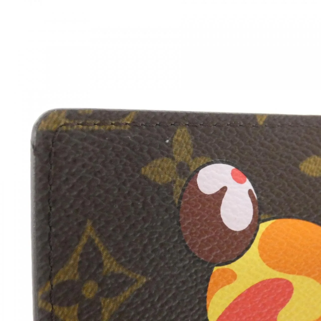 LOUIS VUITTON R20011 銀包 Monogram 4