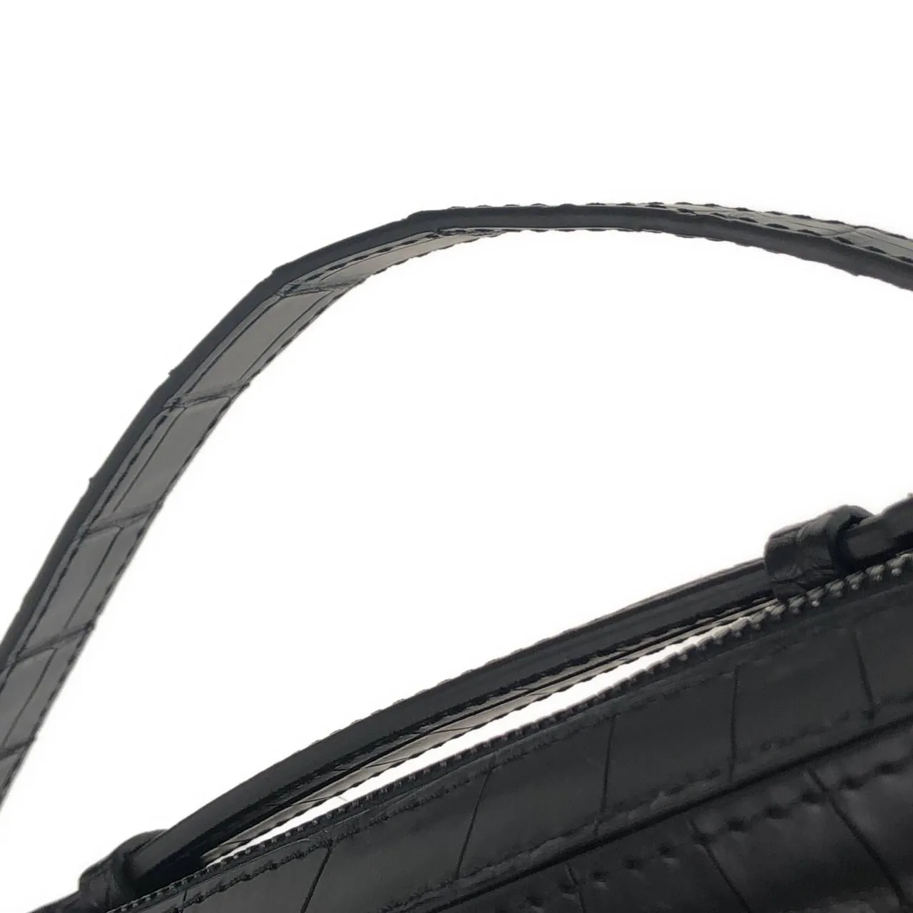 LOUIS VUITTON Soft Trunk N80242 肩背包 皮革 4