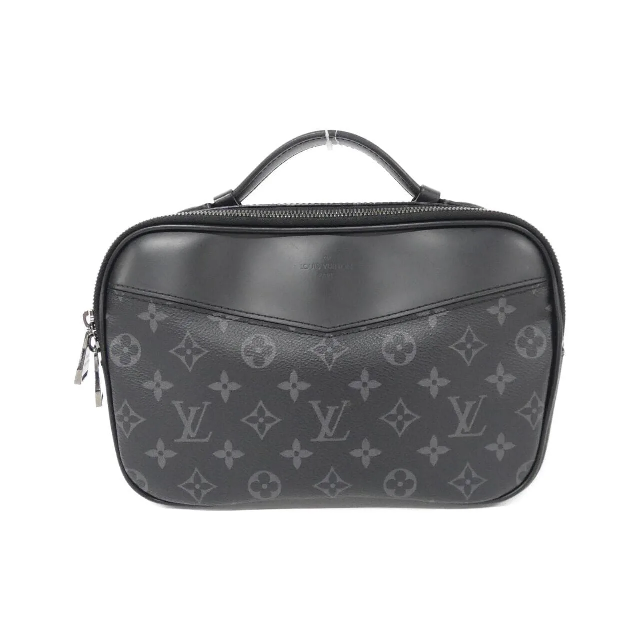 LOUIS VUITTON Eclipse M42906 肩背包 Monogram