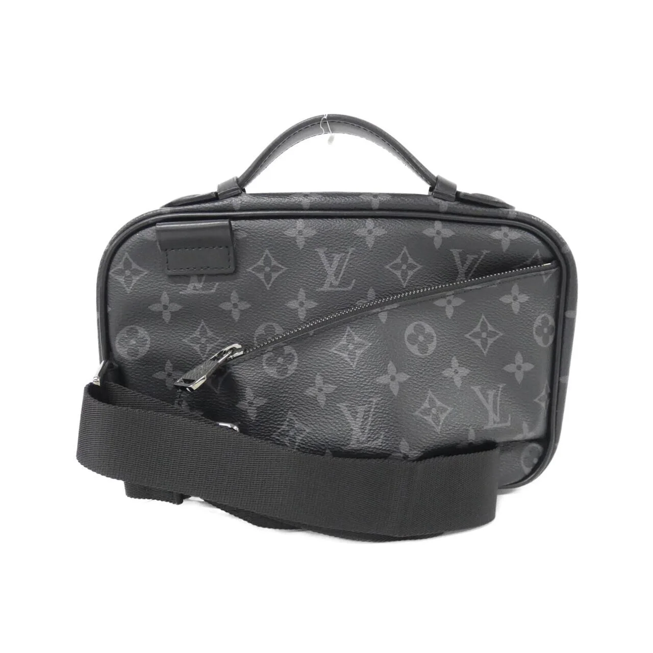 LOUIS VUITTON Eclipse M42906 肩背包 Monogram 2